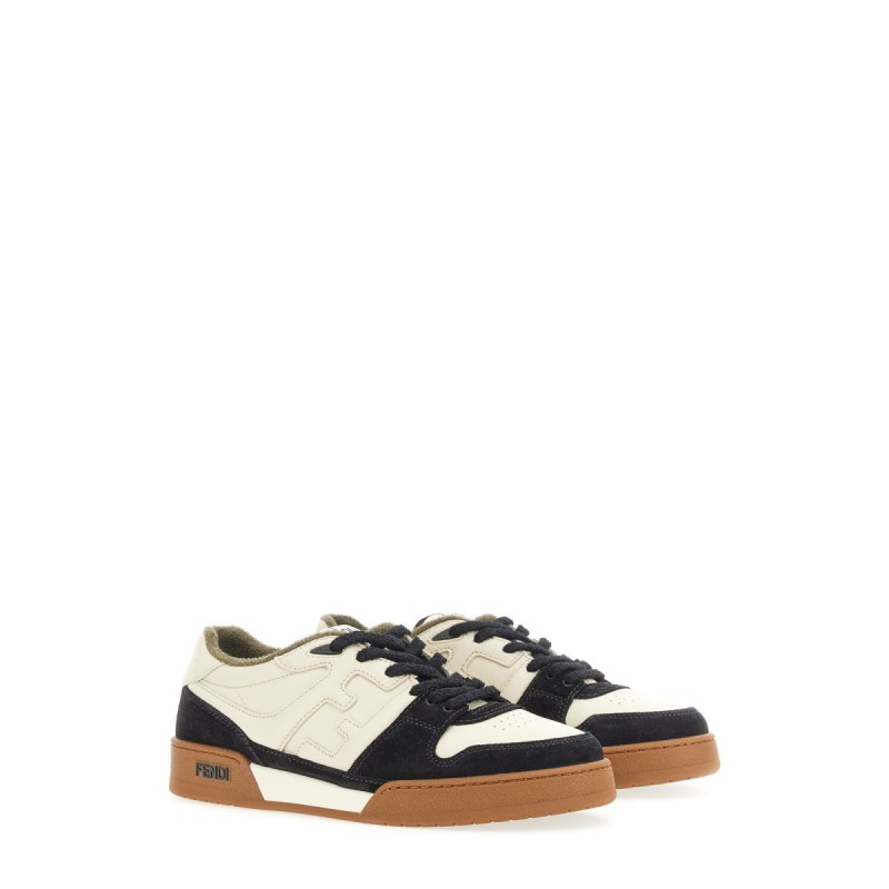 SNEAKER LOW TOP