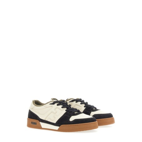 SNEAKER LOW TOP