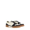 SNEAKER LOW TOP