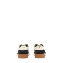 SNEAKER LOW TOP