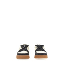 SNEAKER LOW TOP