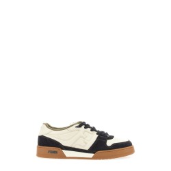 SNEAKER LOW TOP