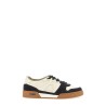 SNEAKER LOW TOP
