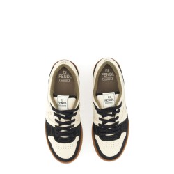 SNEAKER LOW TOP