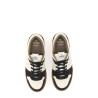 SNEAKER LOW TOP