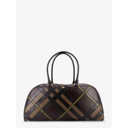 Bowling Highlands Extra Large leather bag