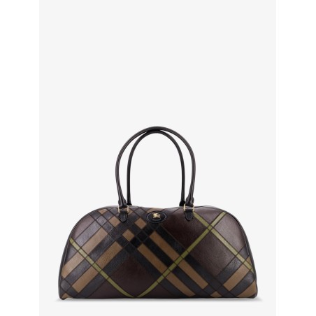 Bowling Highlands Extra Large leather bag