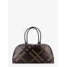 Bowling Highlands Extra Large leather bag