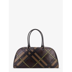Bowling Highlands Extra Large leather bag
