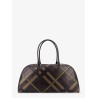 Bowling Highlands Extra Large leather bag