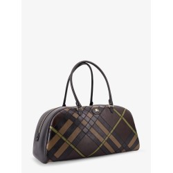 Bowling Highlands Extra Large leather bag