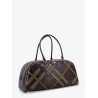 Bowling Highlands Extra Large leather bag