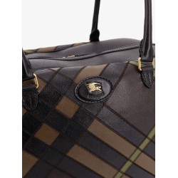 Bowling Highlands Extra Large leather bag