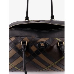 Bowling Highlands Extra Large leather bag