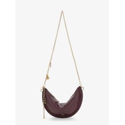 Chloé Icons leather shoulder bag