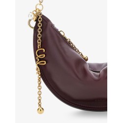 Chloé Icons leather shoulder bag