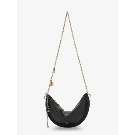 Chloé Icons leather shoulder bag