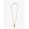 Chloé Elixir metal necklace