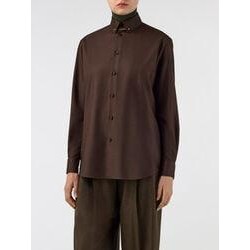 Tasmanian virgin wool shirt