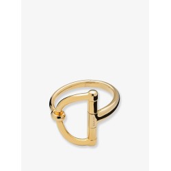 Bracelet with half horsebit