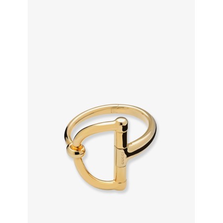 Bracelet with half horsebit