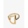 Bracelet with half horsebit