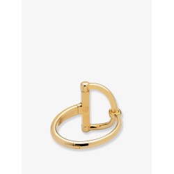 Bracelet with half horsebit