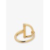 Bracelet with half horsebit