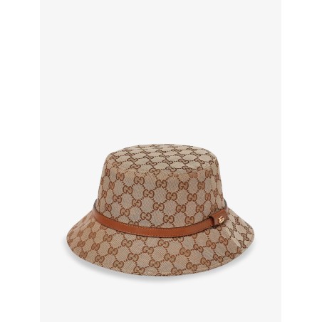 GG Supreme fabric hat