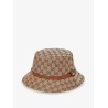 GG Supreme fabric hat