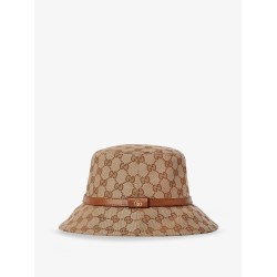 GG Supreme fabric hat