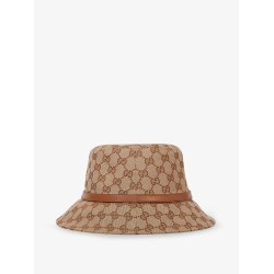 GG Supreme fabric hat