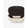 Wallet on Chain Fendigraphy leather shoulder bag