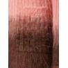 Mohair blend cardigan