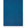 Wool blend shawl with GG lamé motif