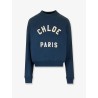 Cotton sweatshirt