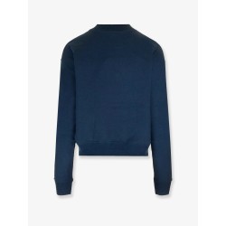 Cotton sweatshirt