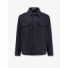 Cashmere jacket
