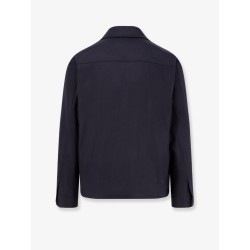 Cashmere jacket