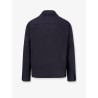 Cashmere jacket