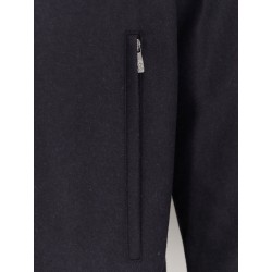 Cashmere jacket