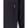 Cashmere jacket