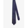 Silk tie