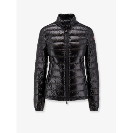 Walibi nylon down jacket
