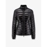Walibi nylon down jacket