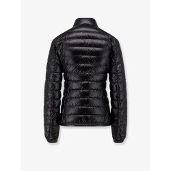 Walibi nylon down jacket