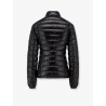 Walibi nylon down jacket