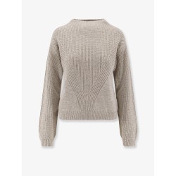 Wool sweater