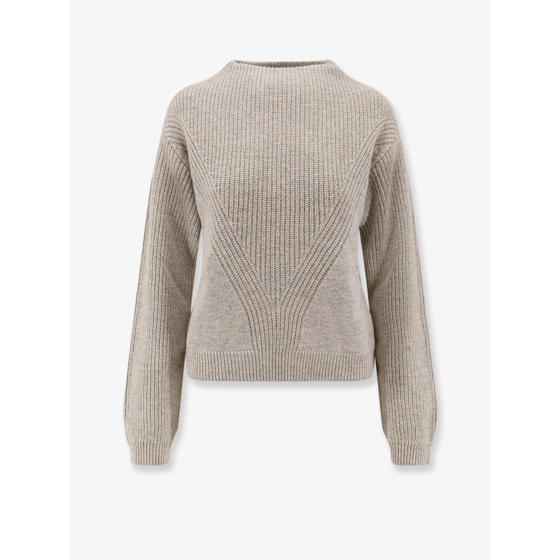 Wool sweater