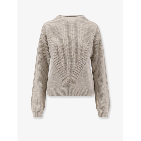 Wool sweater